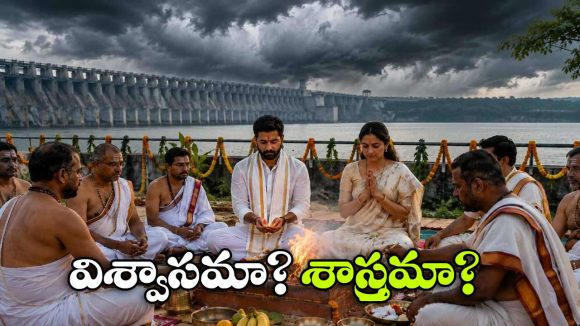 వరుణయాగంతో వర్షాలు కురుస్తాయా? పురాణాలు ఏం చెబుతున్నాయి.. శాస్త్రం ఏమంటోంది?