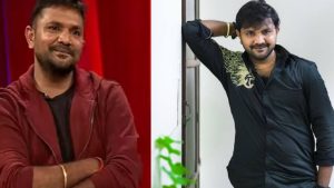 కమిట్మెంట్ ఆరోపణలపై జబర్దస్త్ వెంకీ రియాక్షన్.. నాపై తప్పుగా చూపిస్తే ఊరుకోను..