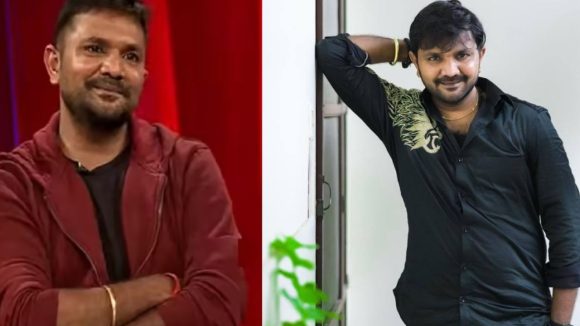 ఇన్ఫ్లుయెన్సర్  కమిట్మెంట్ ఆరోపణలు జబర్దస్త్ వెంకీ రియాక్షన్.. నాపై తప్పుగా చూపిస్తే ఊరుకోను..