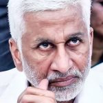 విజయసాయిరెడ్డి కొత్త రాజకీయాలకు పదును.. వైసీపీని టచ్ చేస్తూ, లవ్ జీహాద్ అంటూ..