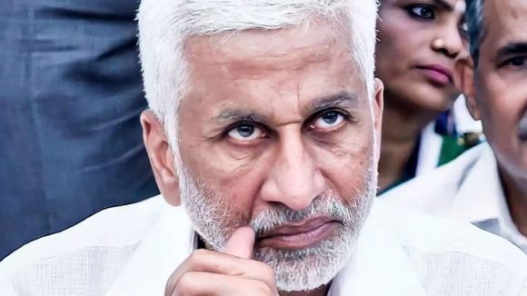 విజయసాయిరెడ్డి కొత్త రాజకీయాలకు పదును.. వైసీపీని టచ్ చేస్తూ, లవ్ జీహాద్ అంటూ..