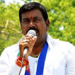 ఆలూరులో అర్ధరాత్రి హైడ్రామా.. వైకాపా ఎమ్మెల్యే విరూపాక్షి అరెస్ట్!