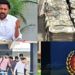 ఈడీ స్టేట్‌మెంట్.. లెక్కచూపని రూ. 24 లక్షలు సీజ్, ఎంపీ అవినాష్ ఇళ్లపై సోదాలు, అర్ధరాత్రి వరకు మంతనాలు?