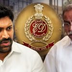 వివేకానంద కేసులో కొత్త మలుపు, ఎంపీ అవినాష్ ఇళ్లు సహా పలు చోట్ల ఈడీ సోదాలు, వైసీపీలో వణుకు