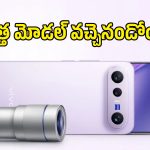 6500mAh బ్యాటరీ, 90W ఛార్జింగ్.. Vivo X300 FE కొత్త వేరియంట్ ధర, ఆఫర్ల పూర్తి వివరాలు!