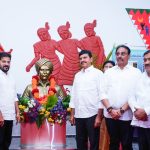 హిందూ ముస్లింలు నా రెండు కళ్లు.. మైనారిటీస్ ఎక్సలెన్స్ సమ్మిట్‌లో సీఎం రేవంత్ రెడ్డి!
