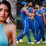 టీమిండియా క్రికెటర్ తో గిల్ సోదరి డేటింగ్…షాకింగ్ వీడియో వైరల్!