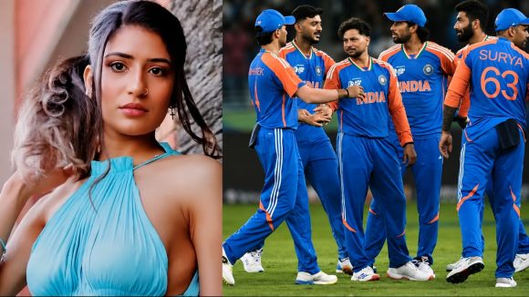 టీమిండియా క్రికెటర్ తో గిల్ సోదరి డేటింగ్…షాకింగ్ వీడియో వైరల్!