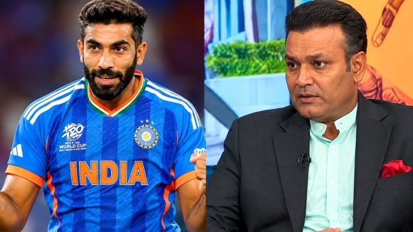 టెస్టులు, వ‌న్డేల‌కు బుమ్రా ప‌నికిరాడు…వెళ్లి ఐపీఎల్ ఆడుకోరా !