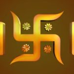 స్వస్తిక్‌కు ఇరువైపులా రెండేసి గీతలు.. అంత అర్థం ఉందా? అసలు విషయాలు తెలిస్తే షాక్