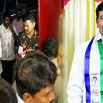 ఎమ్మెల్యే విరూపాక్షి ఇష్యూ.. వైసీపీ నేతల్లో టెన్షన్ మొదలు, అసలు కేసు ఏంటి?