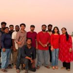 ఊచకోత కోస్తున్న దందా.. 28 ఏళ్ల  కల నెరవేరింది- డైరెక్టర్ ఆదిత్య దేవులపల్లి