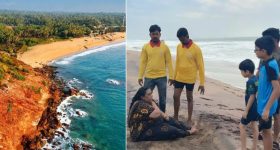 బండ్ల గణేష్ కూతురు పెళ్లిలో టాలీవుడ్ తారల సందడి..వీడియో వైరల్