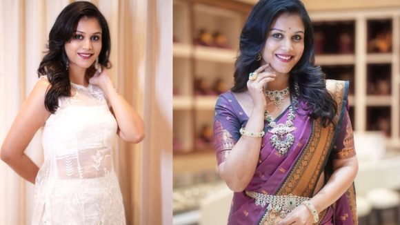 యష్మీ గౌడ నెలకు అంత సంపాదిస్తుందా? సీరియల్స్ గుడ్ బై చెప్పేస్తుందా..?