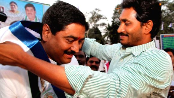 షాకైన వైసీపీ పెద్దలు.. మాజీ మంత్రి ధర్మాన ప్రసాదరావుపై కేసు, అసలు ఏం జరిగింది?