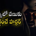 గోడ వెనుక దొరికిన వింత వస్తువు తెచ్చిన అనర్థం… భర్త కళ్లు పచ్చగా… శరీరం నుంచి నల్లటి ద్రవం… భార్య ఏం చేసిందంటే ?