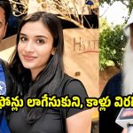 పార్టీలు, అమ్మాయిలకు అభిషేక్ శర్మ బానిస అయ్యాడు..యోగ్‌రాజ్ సింగ్ సీరియ‌స్‌