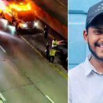 అమెరికాలో ఘోర రోడ్డు ప్రమాదం.. తెలుగు టెక్కీ మృతి, షాక్‌లో కుటుంబసభ్యులు