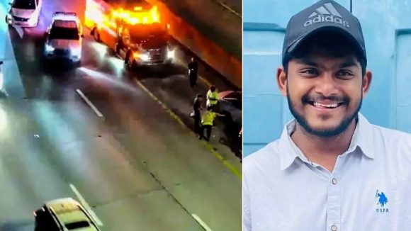 అమెరికా ఘోర రోడ్డు ప్రమాదం.. తెలుగు టెక్కీ మృతి, షాక్‌లో కుటుంబసభ్యులు