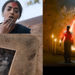 ‘అగధ’ మూఢనమ్మకం కాదు.. చీకటి లోకం నుంచి పుట్టుకొచ్చిన శక్తి.. ఆసక్తి రేపుతున్న ట్రైలర్!