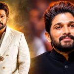 అల్లు అర్జున్ ఖాతాలో అరుదైన ఘనత!