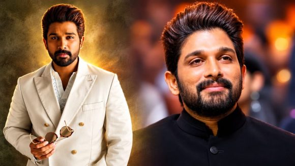 అల్లు అర్జున్ ఖాతాలో అరుదైన ఘనత!