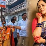 ‘జై శ్రీ రామ్’ వివాదం.. అనసూయపై ఆదిలాబాద్ ప్రజలు ఆగ్రహం.. అసలేం జరిగిందంటే?