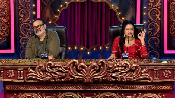 బంపర్ ఆఫర్ ప్రకటిస్తున్న జబర్దస్త్ జడ్జెస్.. కంటెస్టెంట్స్ కి పండుగే!