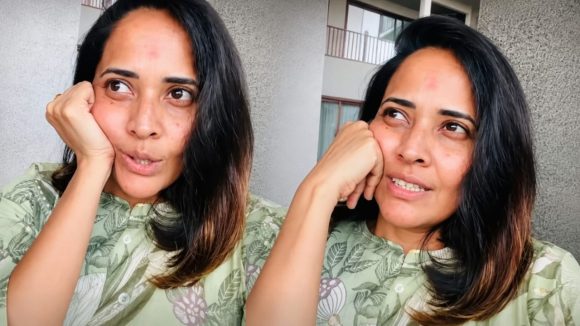 భర్త చనిపోతే అన్నీ తీసేయాలా.. అనసూయ హాట్ కామెంట్స్ వైరల్!