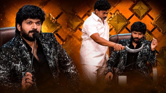 అనిల్ రావిపూడిపై ఇంత కక్ష్య.. ఏకంగా రంగంలోకి రౌడీలు!