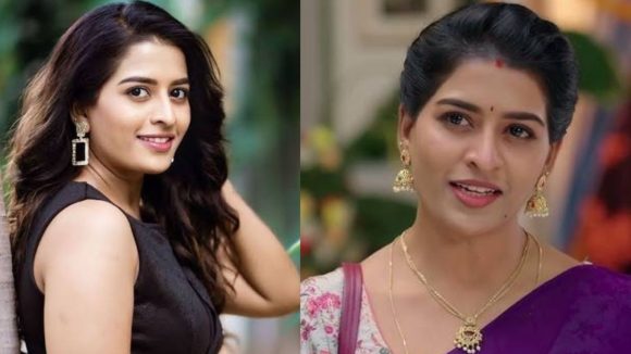 Illu illaalu pillalu Narmada : నర్మదా నెలకు ఎంత సంపాదిస్తుందో తెలుసా..?
