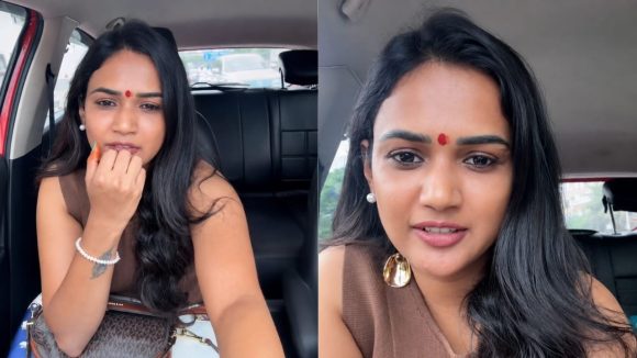 హిజ్రాలపై సంచలన కామెంట్స్ చేసిన అరియానా గ్లోరి.. వీడియో వైరల్..!