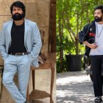 జానీ మాస్టర్ అవుట్.. సందీప్ ఇన్!