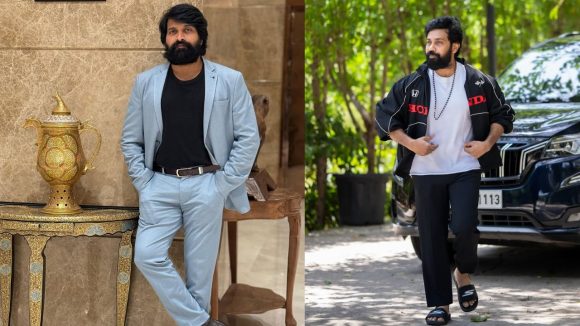జానీ మాస్టర్ అవుట్.. సందీప్ ఇన్!