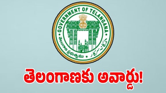 దేశానికే ఆదర్శంగా తెలంగాణ మహిళా సంఘాలు.. ఢిల్లీ వేదికగా జాతీయ అవార్డు!