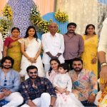 బండ్ల గణేష్ ఇంట మొదలైన పెళ్లి సందడి.. ఘనంగా హల్దీ వేడుక!