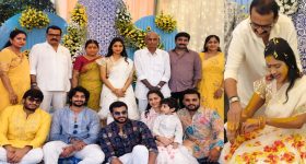 ఫ్యామిలీ అంతా ఫేక్... అందమైన కుటుంబం వెనుక ఇంత పెద్ద మోసమా ?