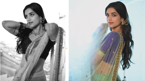 మరో బంపర్ ఆఫర్ కొట్టేసిన భాగ్యశ్రీ!