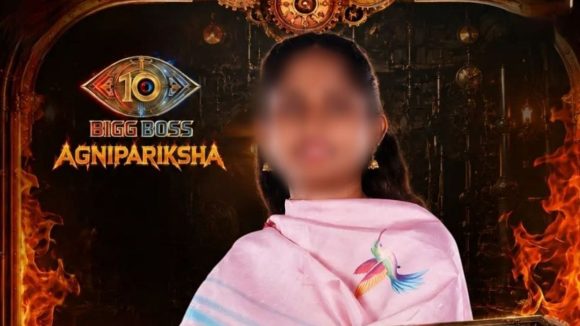 బిగ్ బాస్ 10.. ఇంట్లోకి వెళ్ళే తొలి కంటెస్టెంట్ ఎవరంటే?