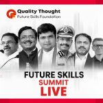 ఫ్యూచర్ స్కిల్స్ సమ్మిట్ LIVE.. పేద విద్యార్థులకు ఏఐ కోర్సుల్లో చేయూత, సదస్సులో కీలక నిర్ణయాలు