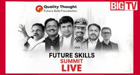 ఫ్యూచర్ స్కిల్స్ సమ్మిట్ LIVE.. పేద విద్యార్థులకు ఏఐ కోర్సుల్లో చేయూత, సదస్సులో కీలక నిర్ణయాలు