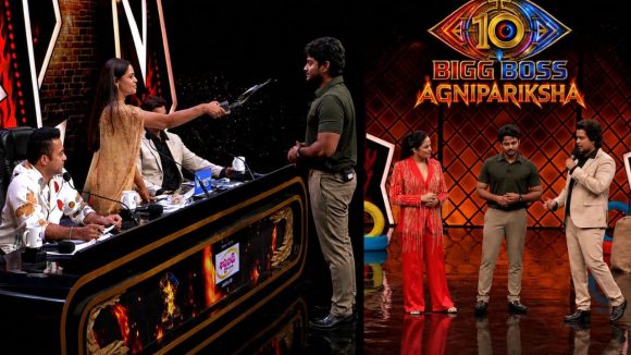 సామాన్యుడి ముఖంపై నీళ్లు చల్లిన బిందు మాధవి.. అభిజిత్ సపోర్ట్.. అసలేం జరుగుతోంది?