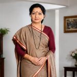 ఇండస్ట్రీలో విషాదం.. కన్నుమూసిన ఐరన్ లేడీ!
