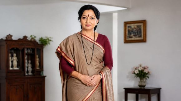 ఇండస్ట్రీలో విషాదం.. కన్నుమూసిన ఐరన్ లేడీ!