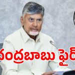 స్థానిక ఎన్నికలను అడ్డుకోవడానికి జగన్ కుట్రలు.. సీఎం చంద్రబాబు ఫైర్!