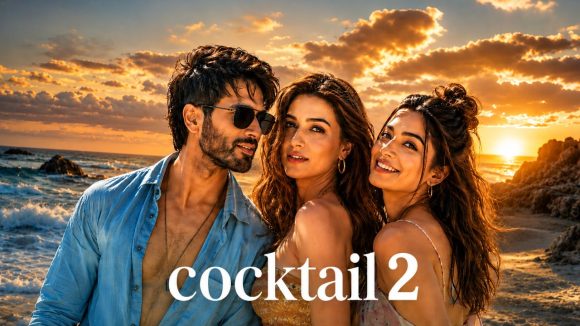 సైలెంట్ గా ఓటీటీ స్ట్రీమింగ్ డేట్ లాక్ చేసుకున్న రష్మిక ‘కాక్ టెయిల్ 2’ మూవీ!
