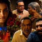 ‘క్రేజీ కళ్యాణం’ టీజర్.. కూతురి పెళ్లిగోల, దరిద్రమైన అల్లుడు రావాలని కోరే తండ్రి!