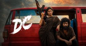 ఓటీటీలోకి లోకేష్ కనగరాజ్ డీసీ మూవీ.. స్ట్రీమింగ్ ఎప్పుడు? ఎక్కడంటే?