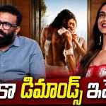 స్పిరిట్ మూవీ నుండి దీపికాను తొలగించడంపై సందీప్ సోదరుడు క్లారిటీ!