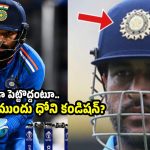 Ms Dhoni: ధోనీ హెల్మెట్‌పై జాతీయ జెండా ఎందుకు ఉండ‌దు?